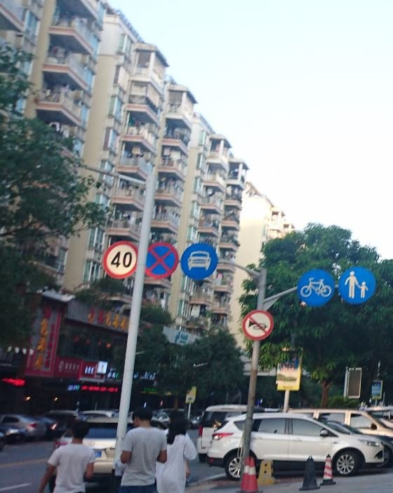 厚街-东莞市必去景点