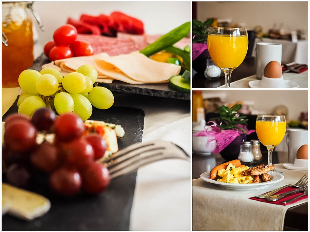 普利姆勒酒店主图