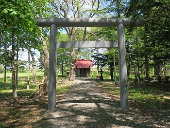 Echigo Shrine