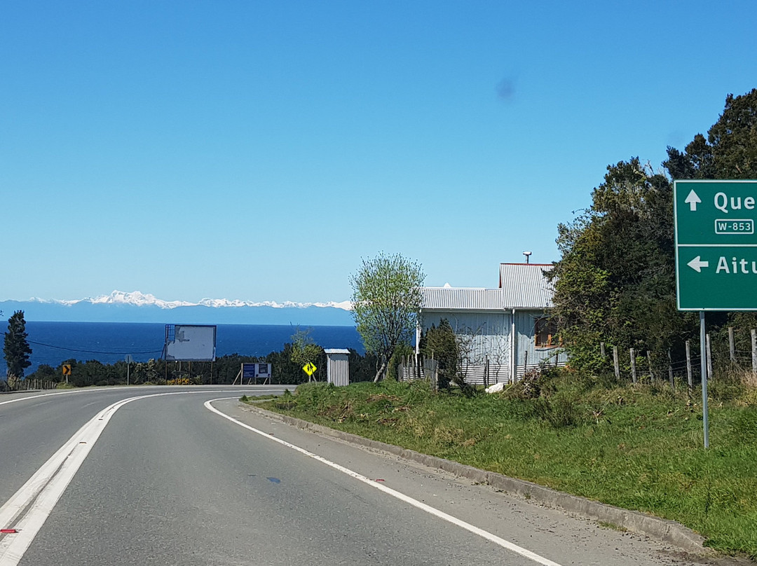 Yatehue Hotel & Tour主图