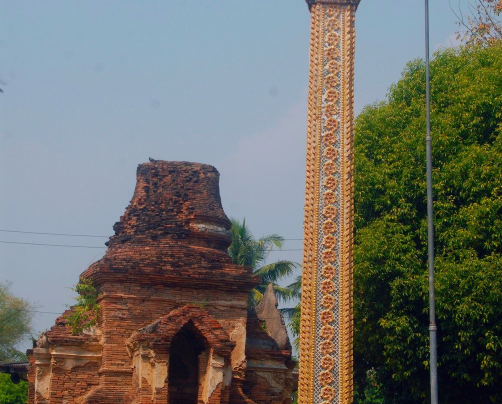 Wat Koh Klang景点图片