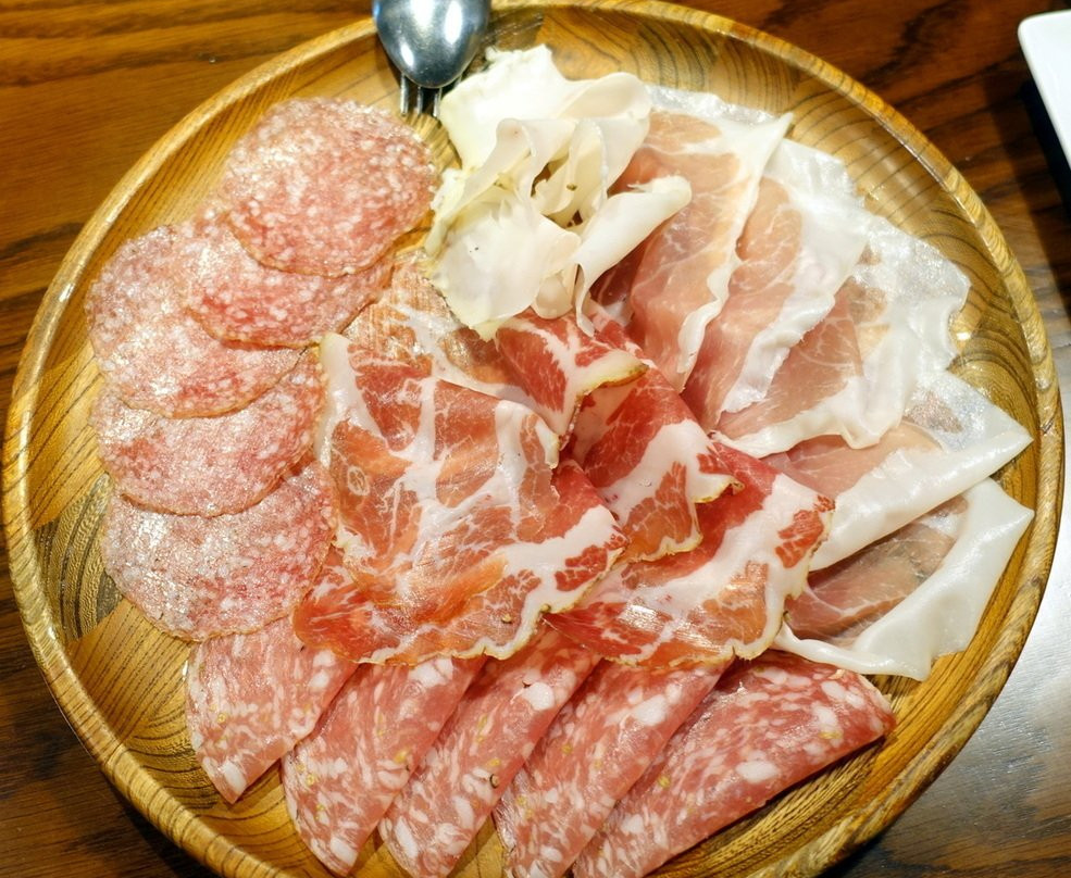 イル･グッショ