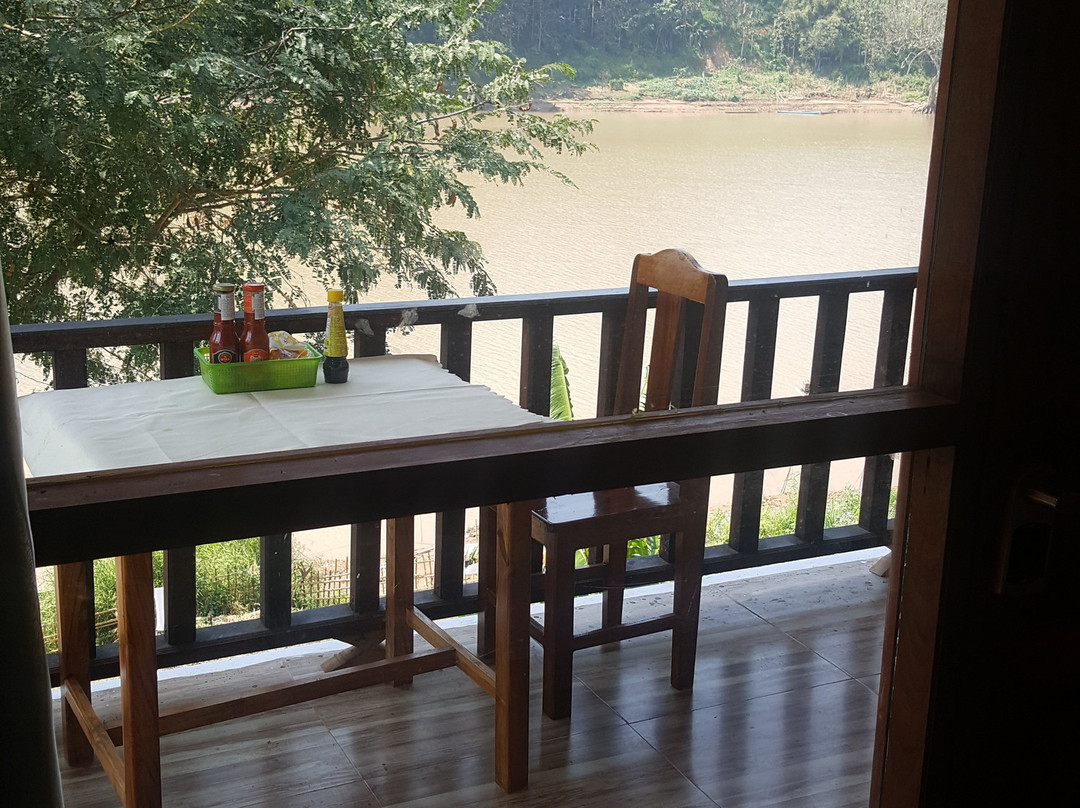 Nam Ou View Villa主图