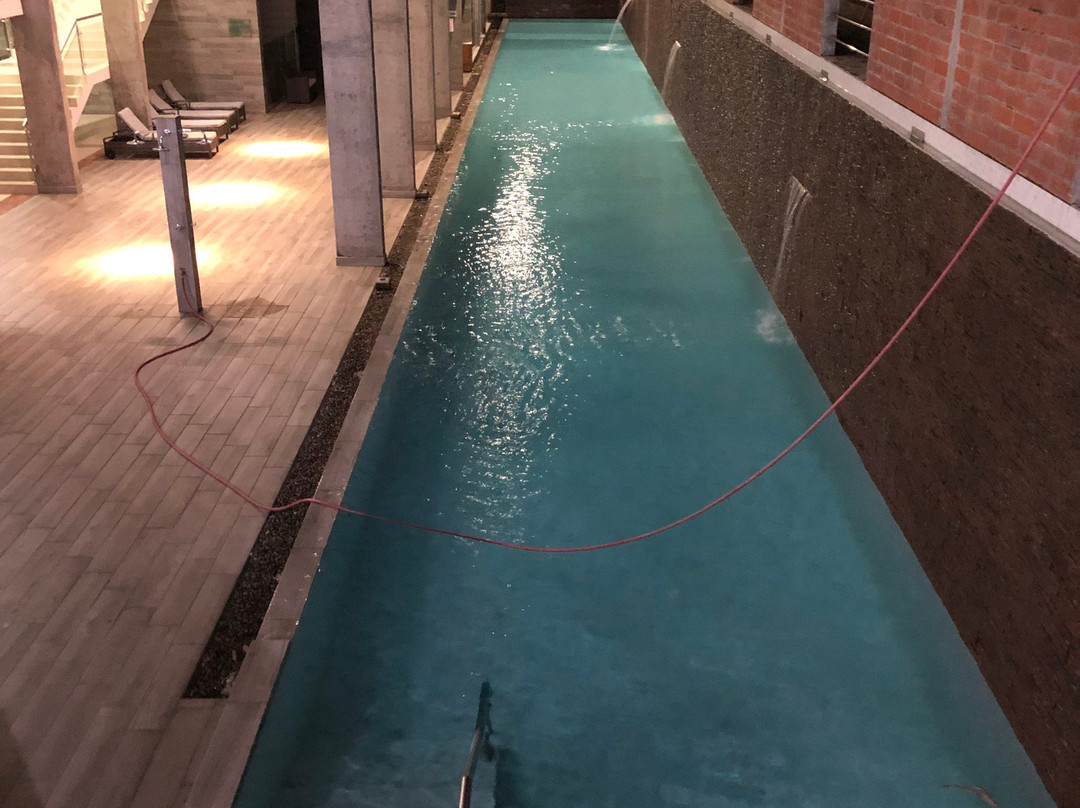 Gran Hotel de Lago - Lago Agrio主图