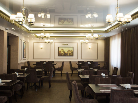 Zakamensk旅游攻略图片