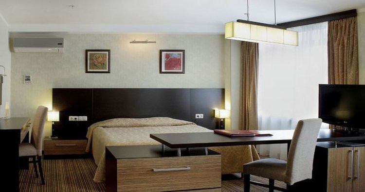 Hotel Vega主图
