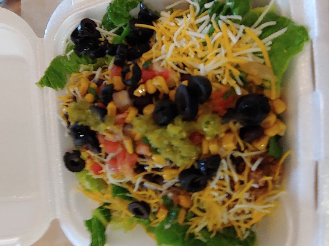 La Rural Mexican Grill