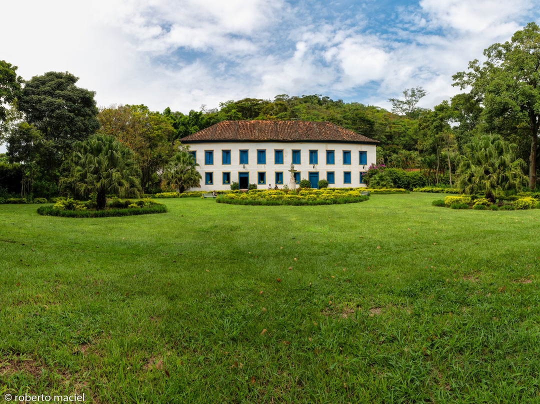 Fazenda Mulungu Vermelho景点图片