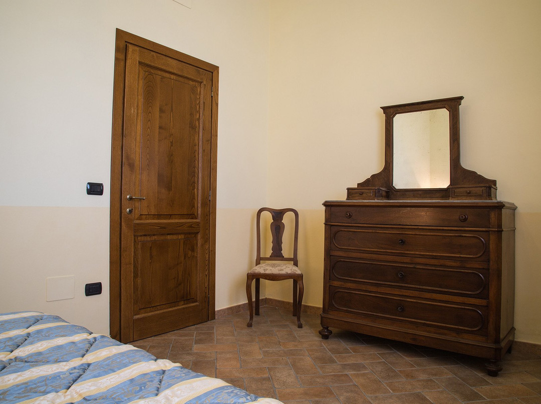 Agriturismo Al Vecchio Pozzo主图