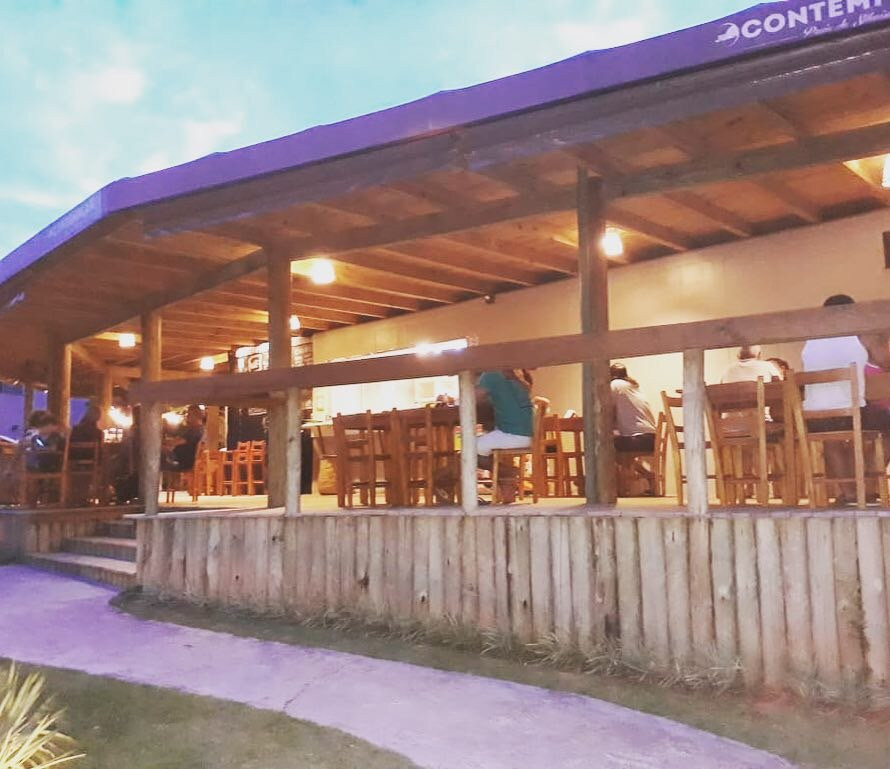 CONTEMPLAR praia do silveira