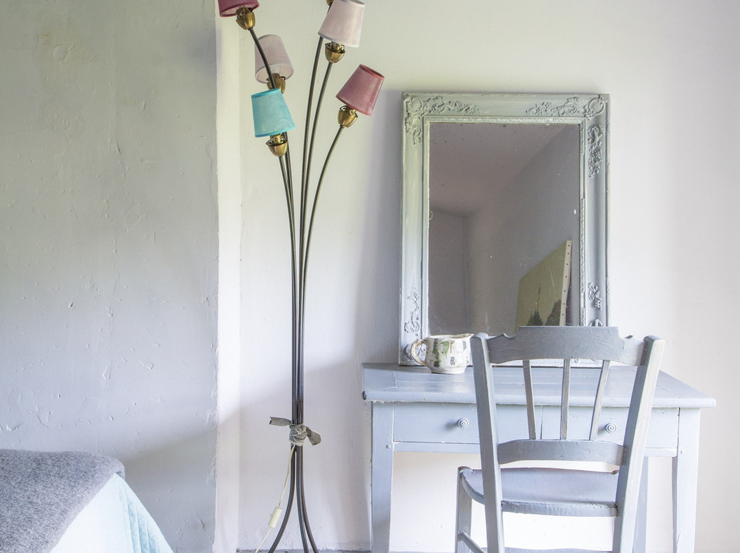 L'Epicerie de Venat主图