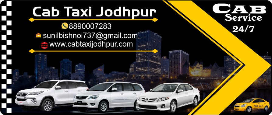 Cab Taxi Jodhpur景点图片