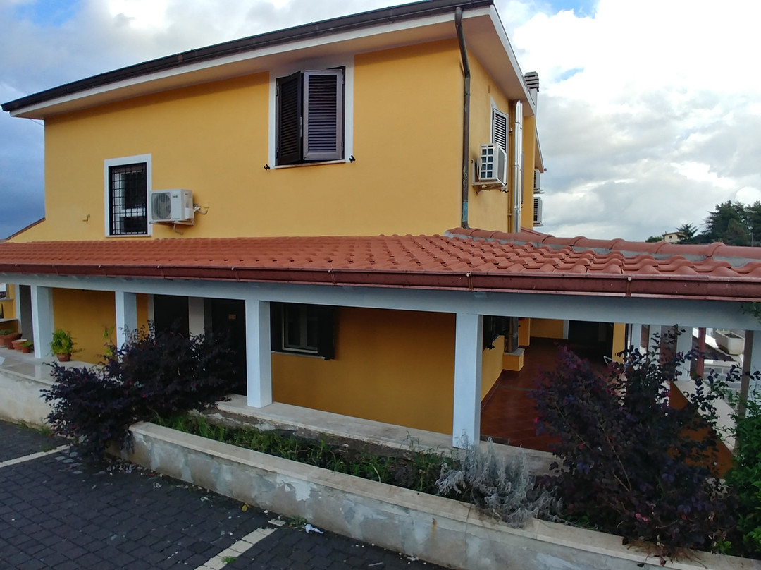 Casale Tuscolano主图