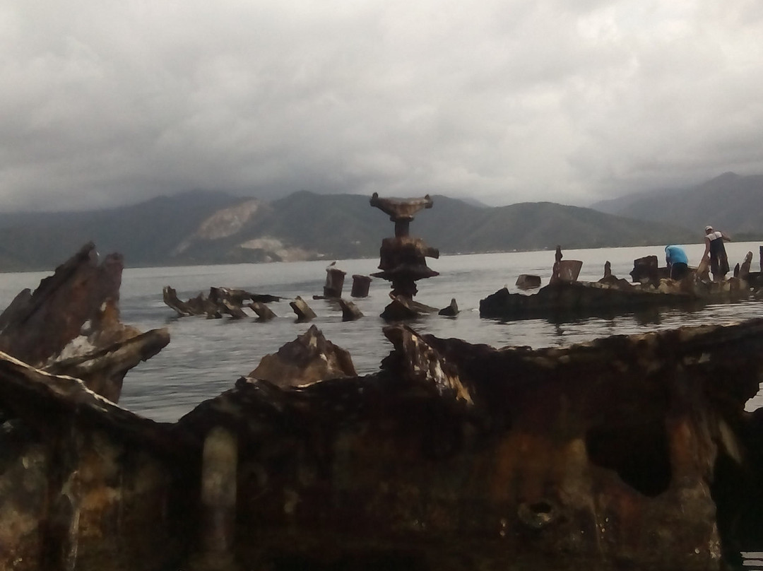 Isla Larga-Puerto Cabello必去景点