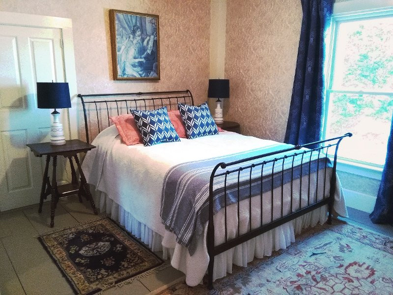 Chandler River Inn主图