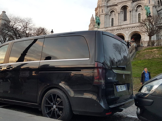 Abitransport-巴黎必去景点