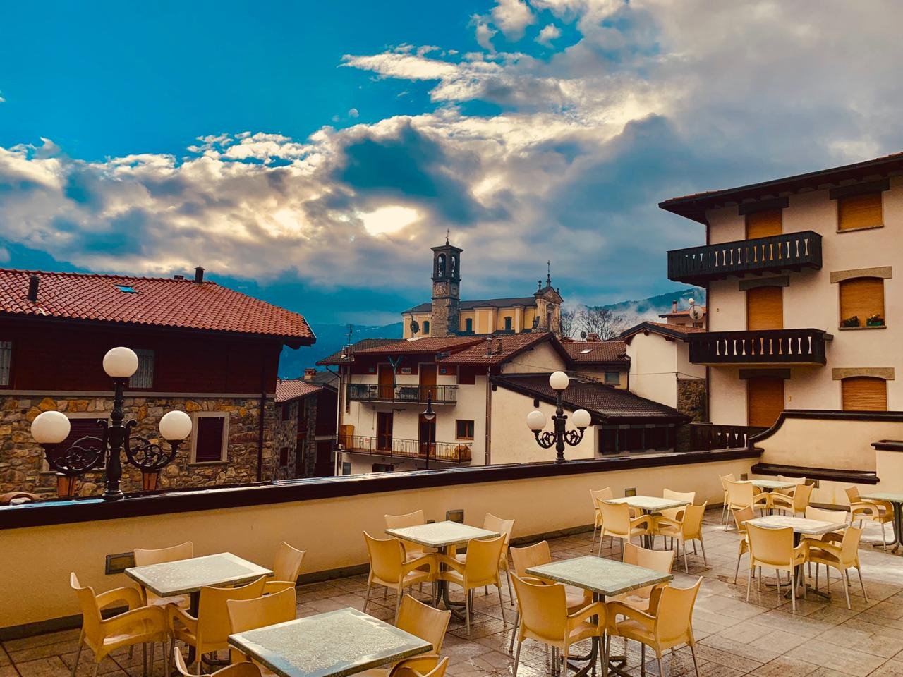 Albergo Venturelli-官方