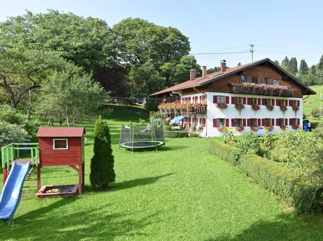 Bergparadies Verena