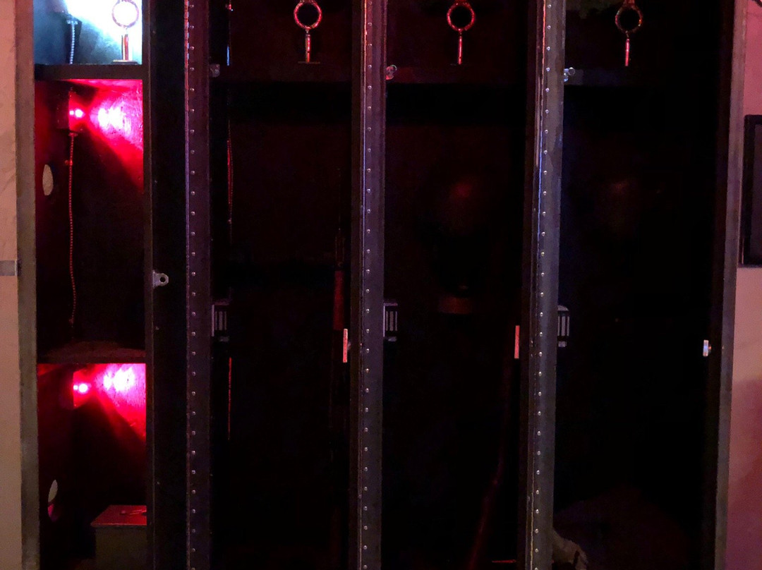 MindTrap Escape Room-特曼库拉必去景点