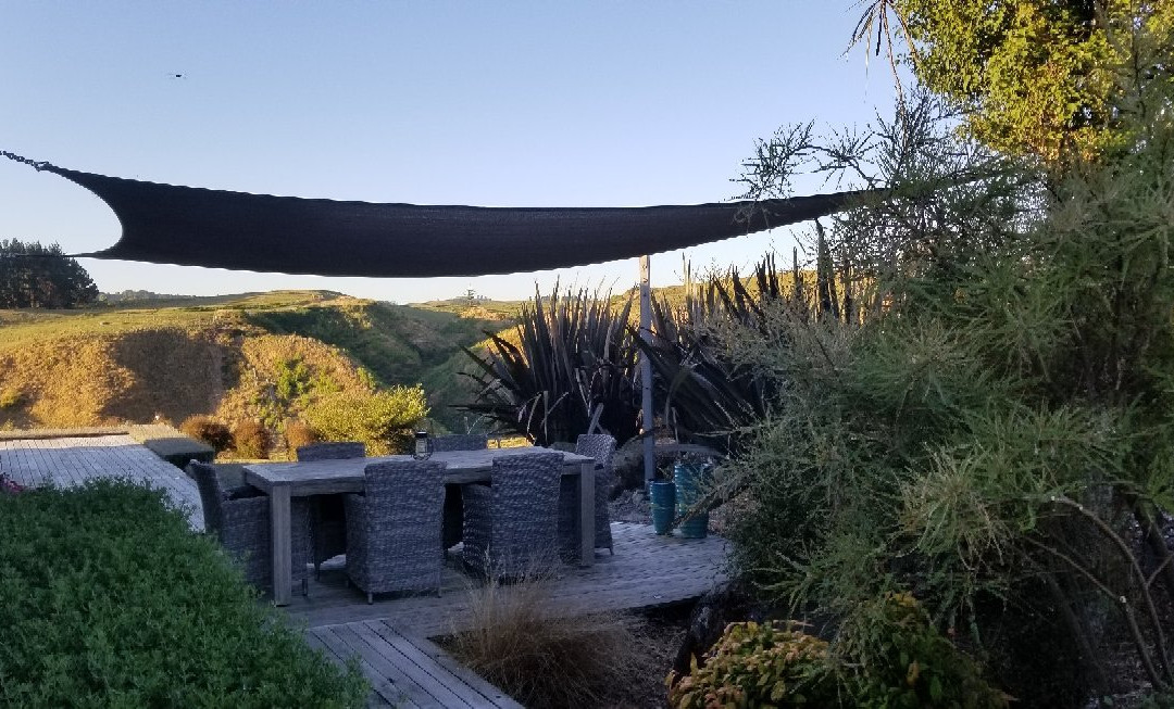 卡拉皮罗河上的床和早餐酒店
