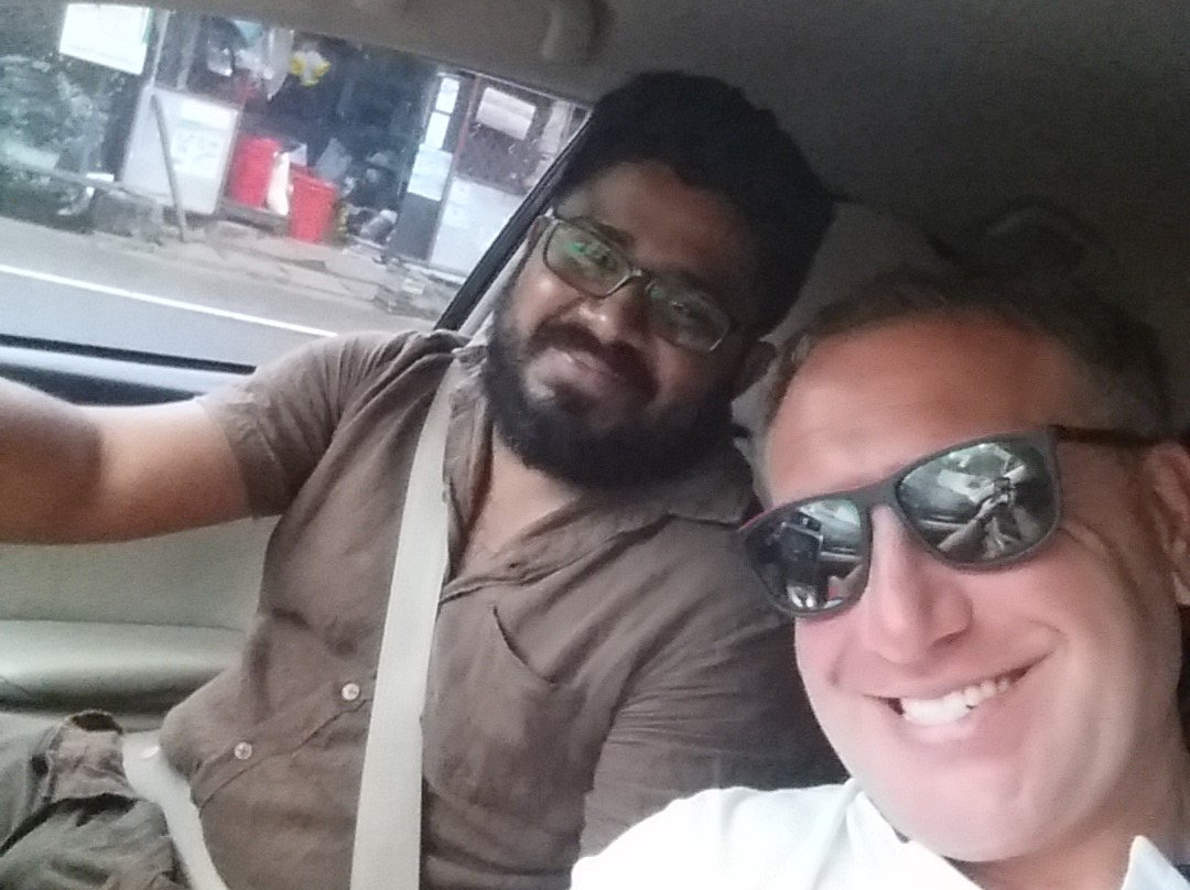 PS Budget Taxi tangalle-唐卡拉必去景点