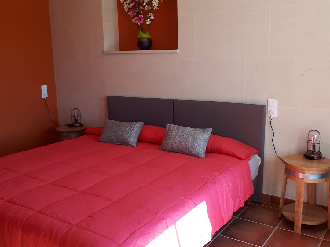 Domaine D'Arcalis主图