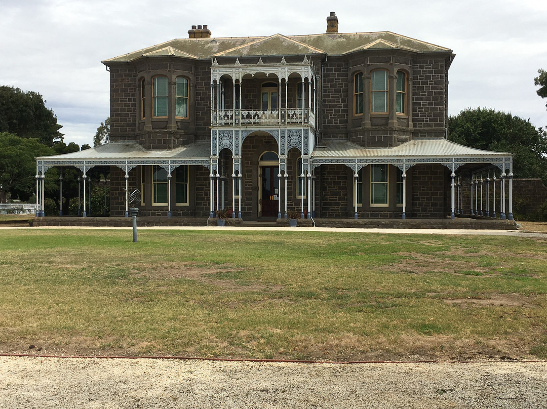 Barwon Park景点图片