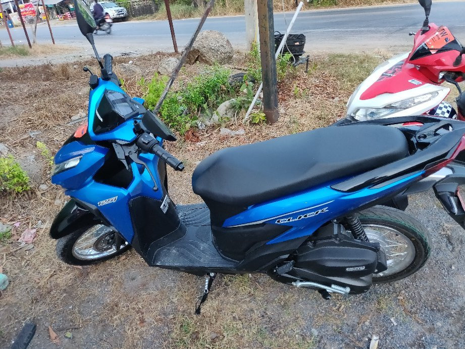 JTW Motorbike Rental-Cherngtalay必去景点