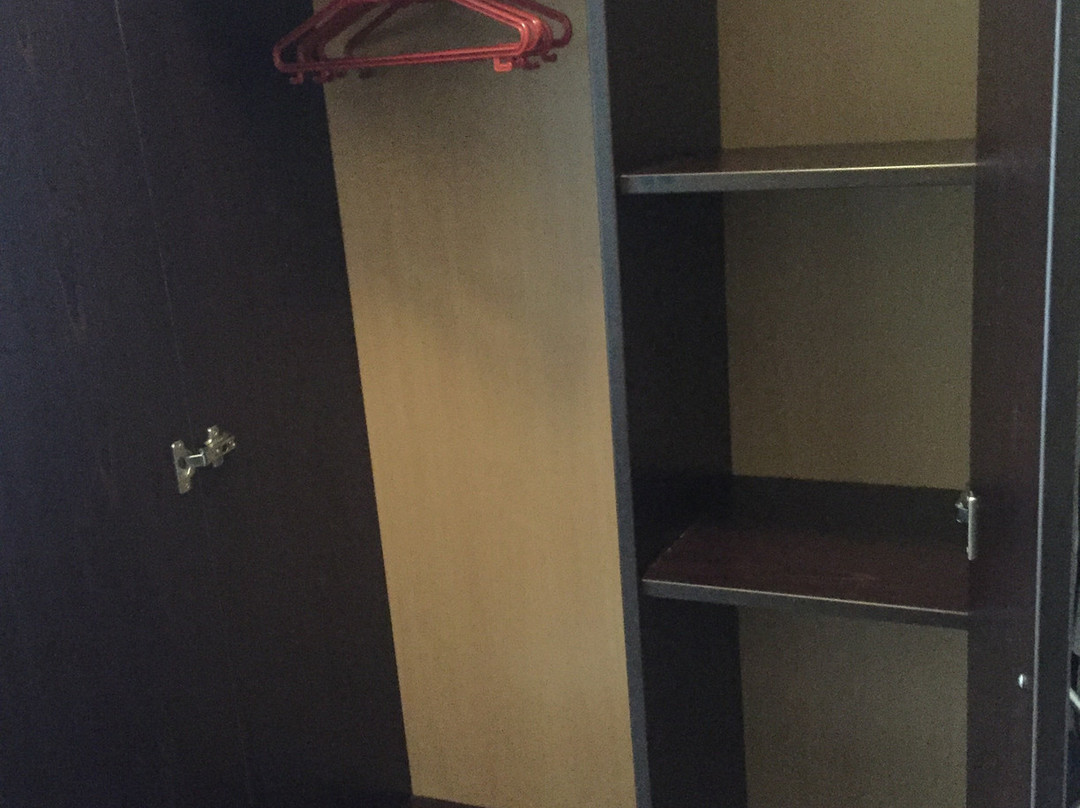 Snezhanka Apartments TMF主图