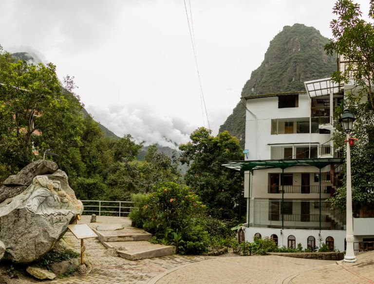 Hotel Retama Machu Picchu主图