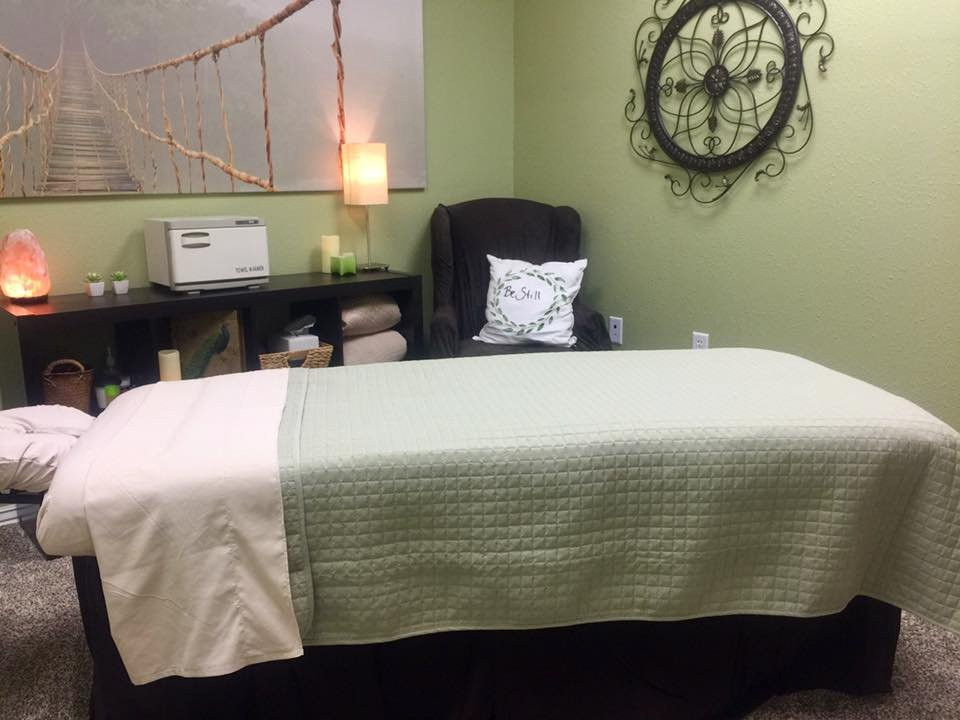 Massage WoRx-Farmington必去景点