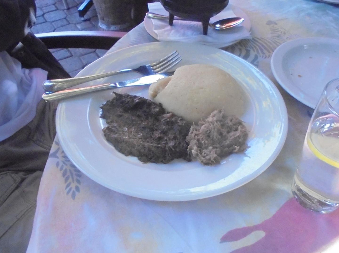 Heritage Adventures-嘉伯隆里必去景点