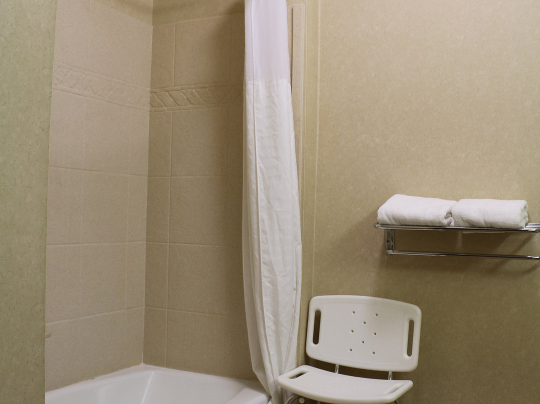 Comfort Inn Payson主图