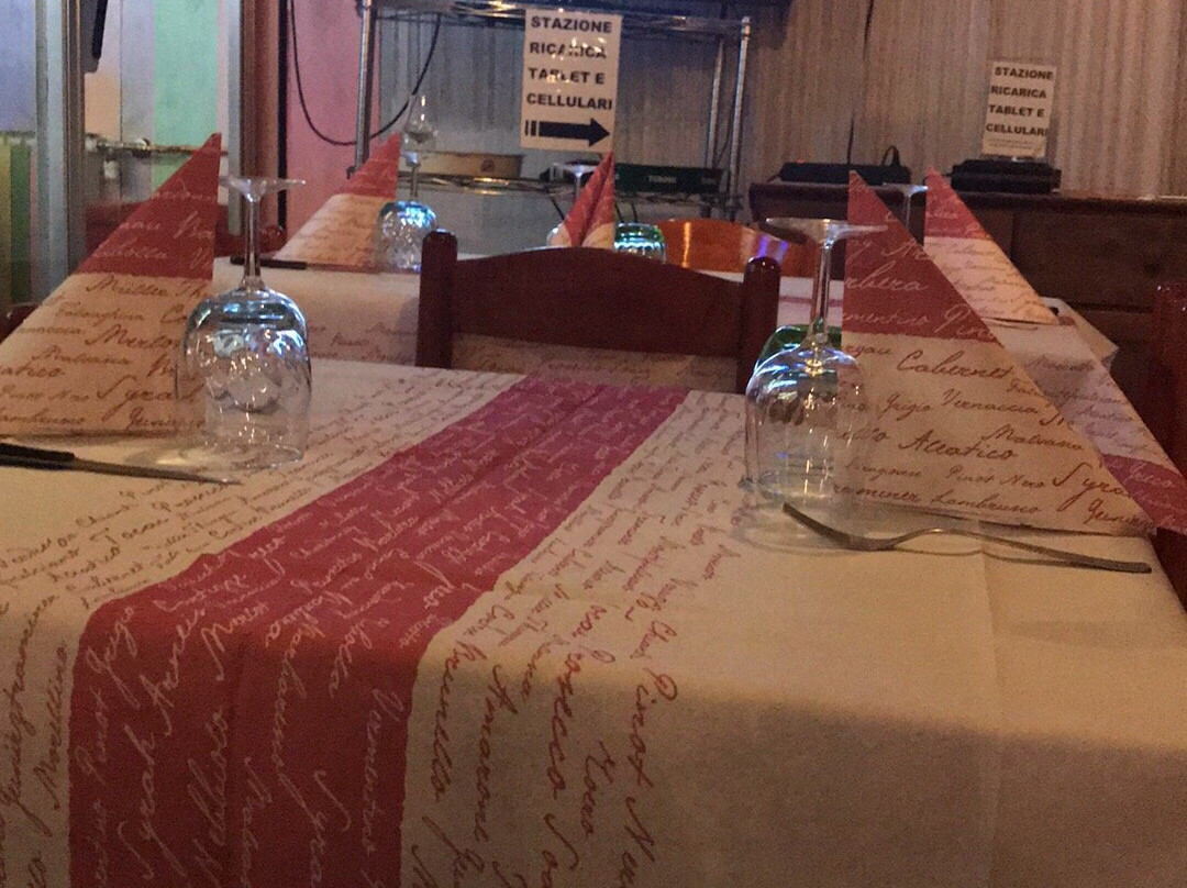 米开朗基罗酒店主图