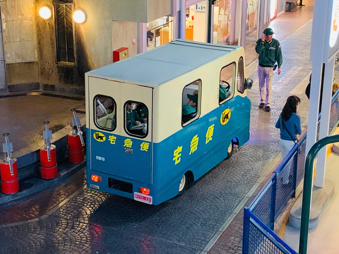 西宫市旅游景点-甲子园kidzania