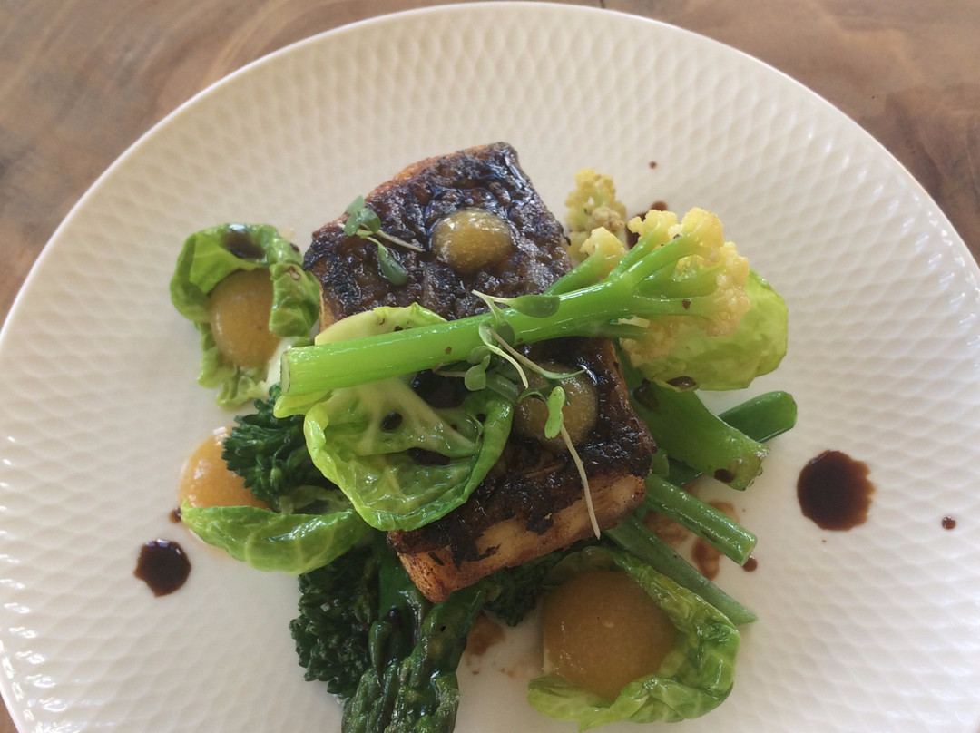 Sante Wellness Retreat and Spa主图