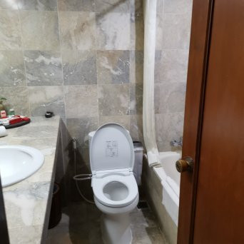 Puri Artha Hotel主图