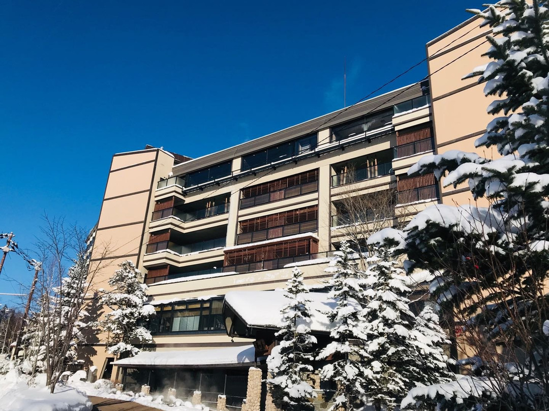 阿寒鹤雅别墅 鄙之座主图