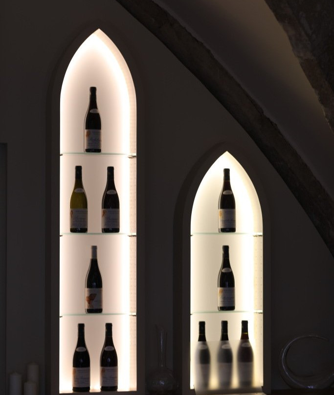 Domaine A.F. Gros景点图片