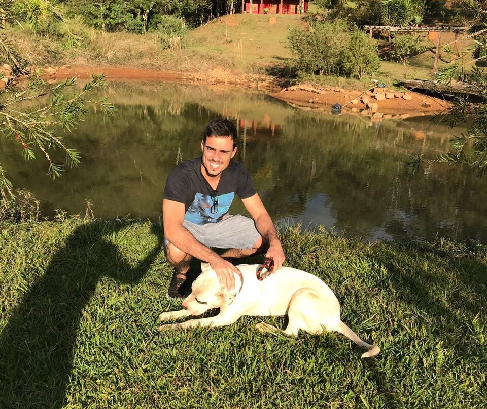 Pousada Fazenda do Engenho主图