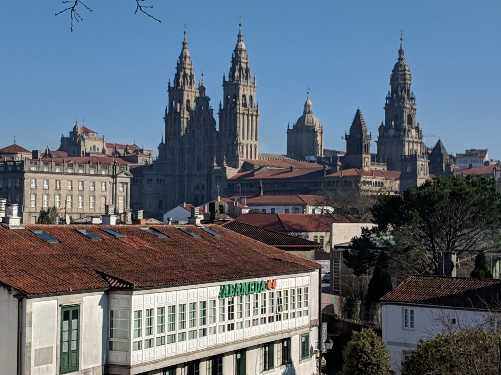 Buendia Tours-圣地亚哥德孔波斯特拉必去景点