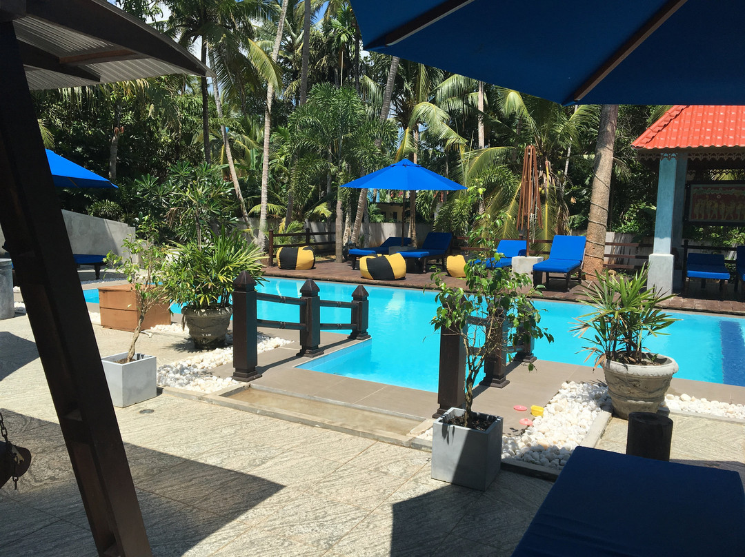 晨之星宾馆主图