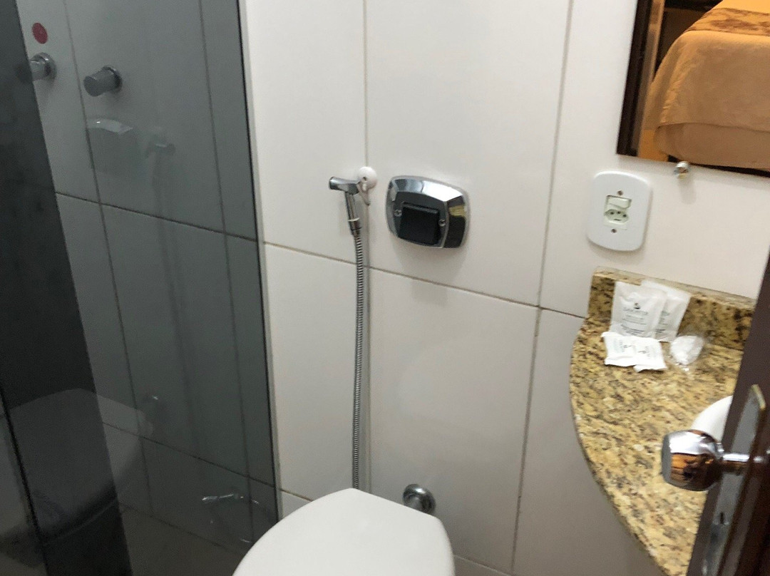 San Diego Lancaster Teofilo Otoni主图