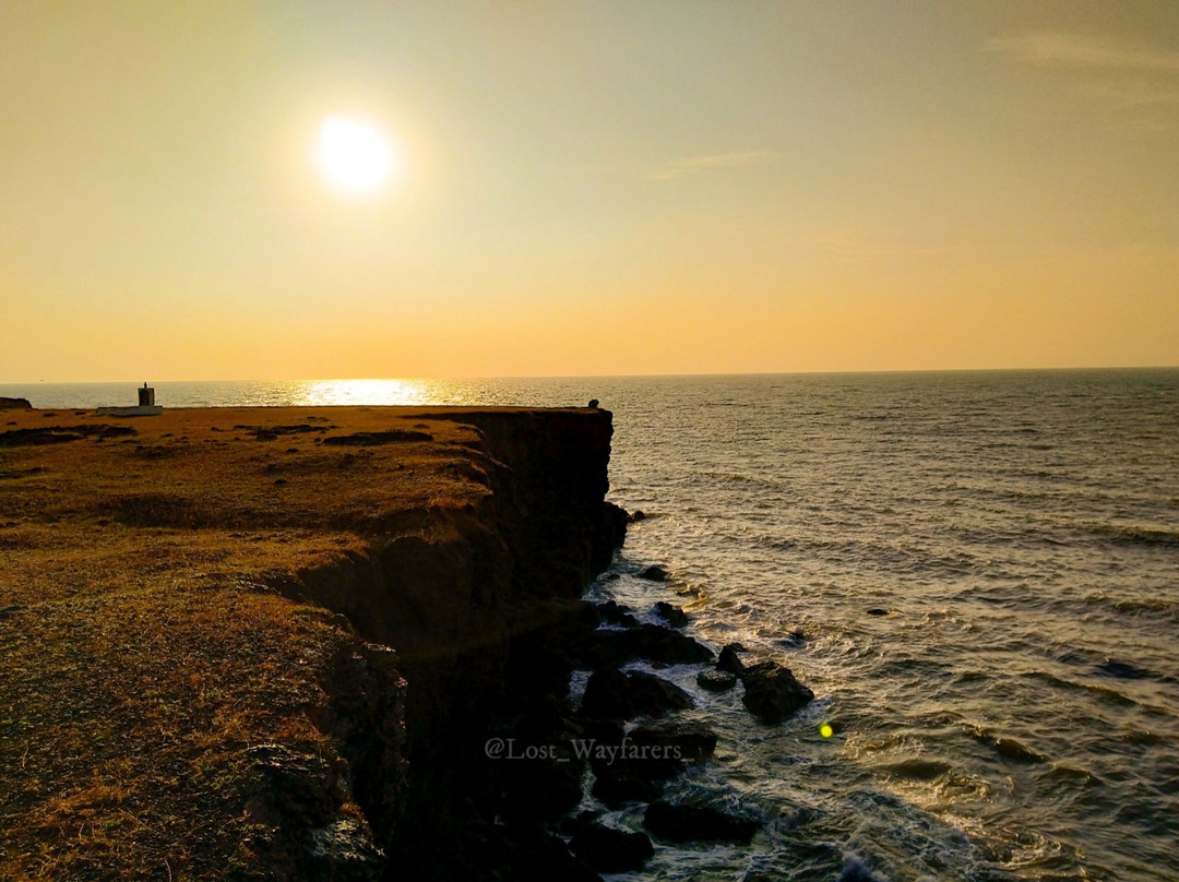 Sarjekot旅游攻略图片