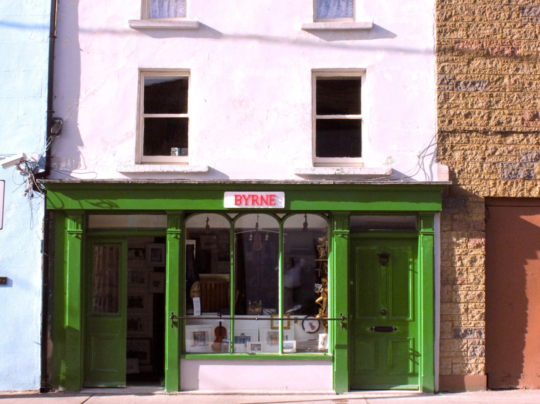 Ennistymon旅游攻略图片