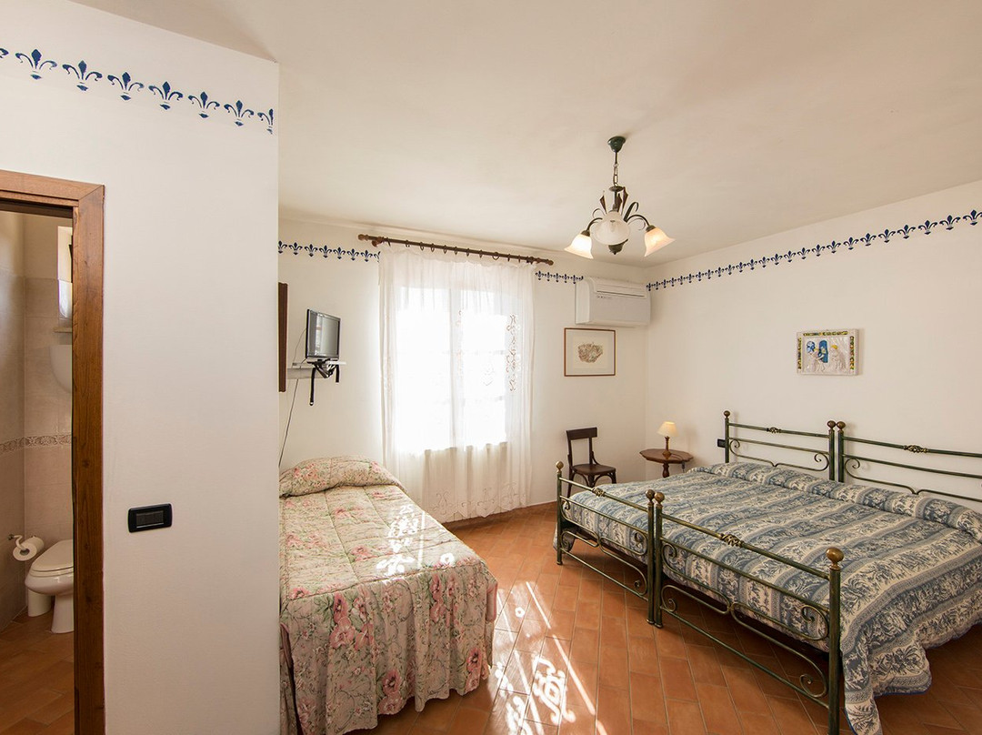 Appartamento Nobile