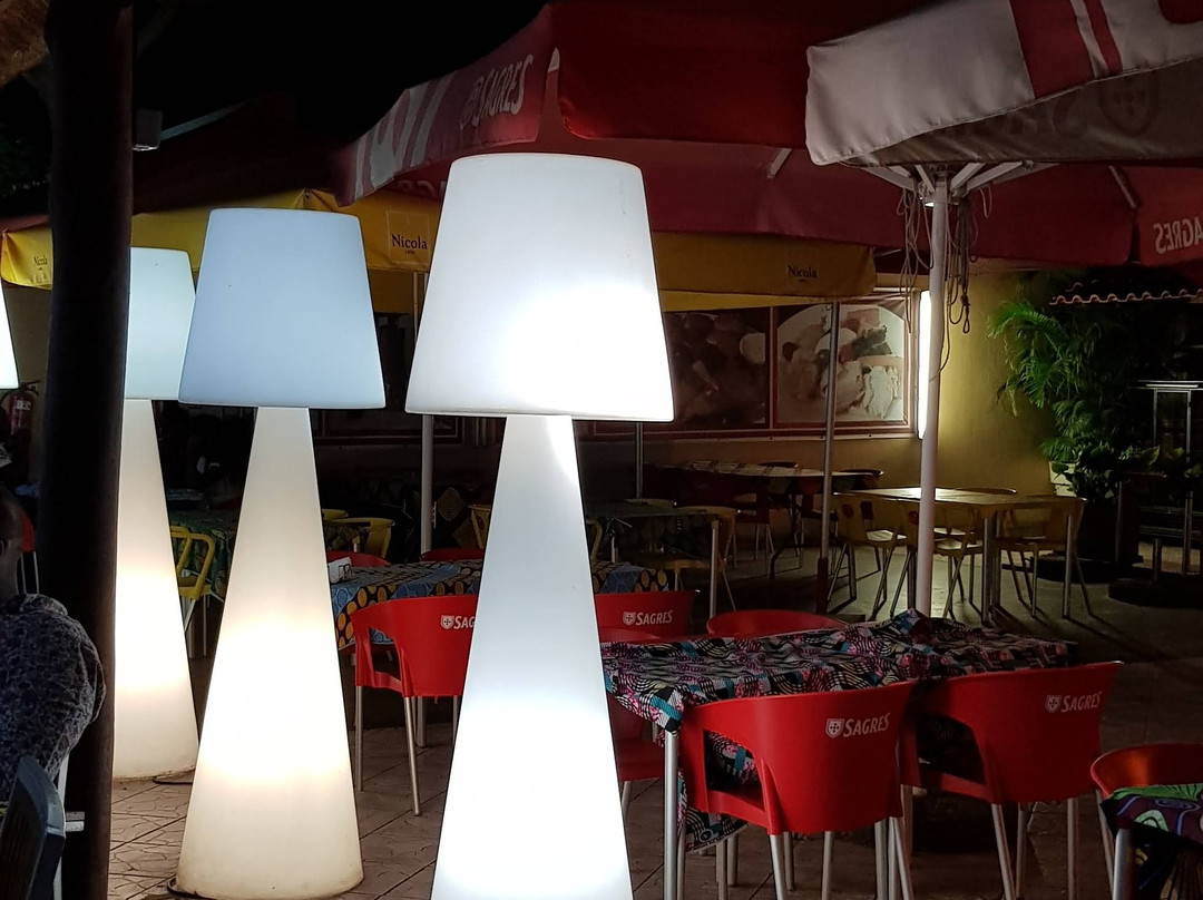 Quifica旅游攻略图片