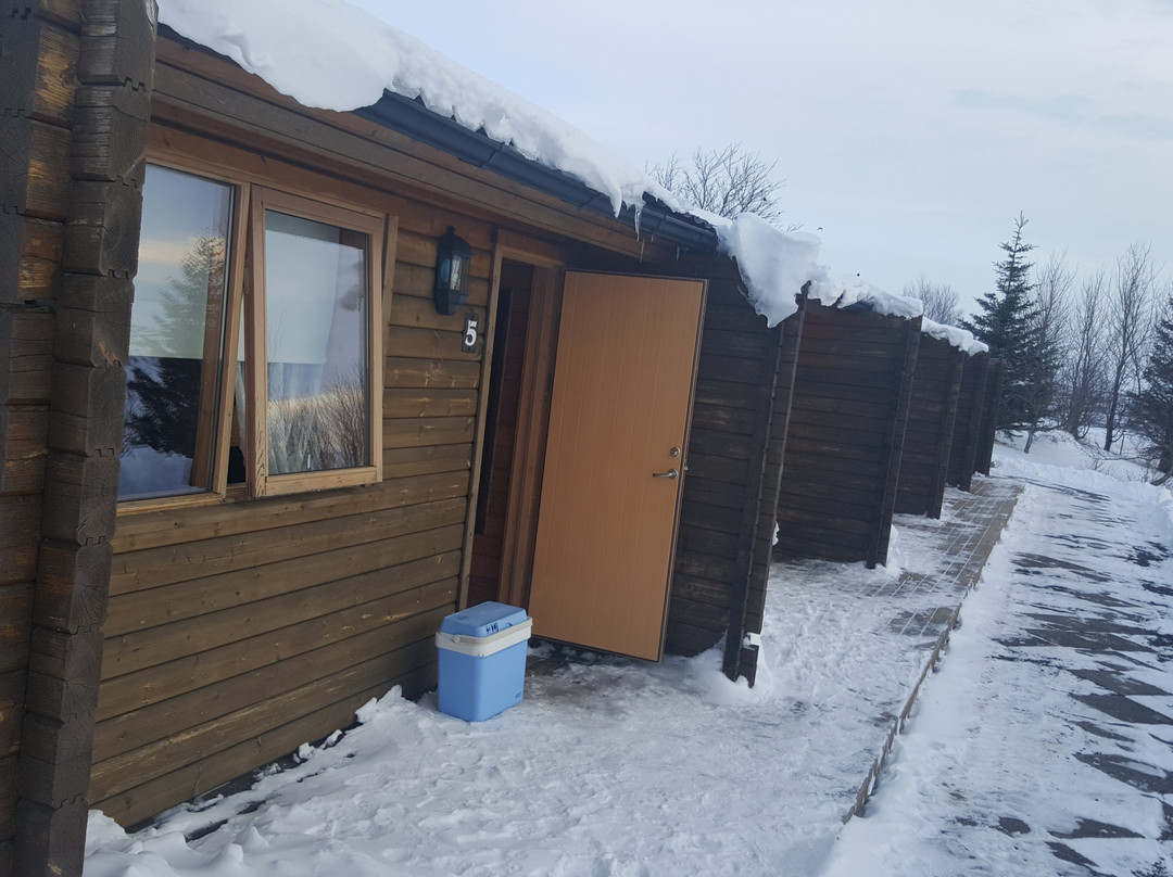 艾弗斯达勒农场酒店主图