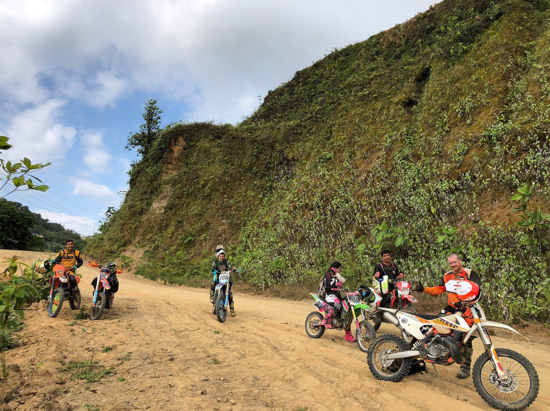 Osa Enduro Tours景点图片