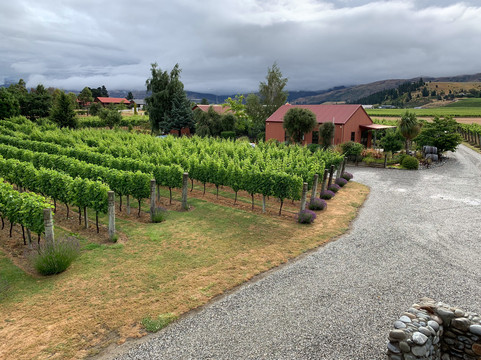 River Rock Estate Hot Pools主图